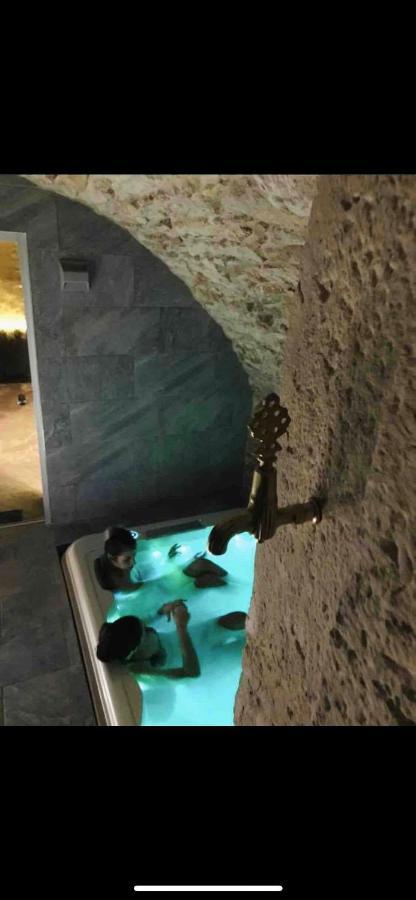 Jaccuzi & Spa Des Caves Stanislas Nancy Exteriör bild