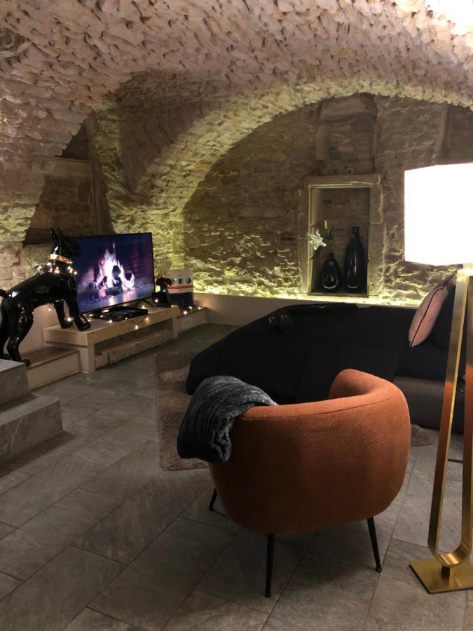 Jaccuzi & Spa Des Caves Stanislas Nancy Exteriör bild