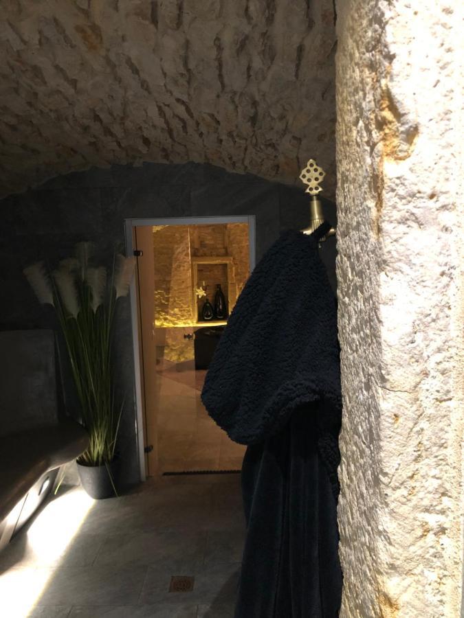 Jaccuzi & Spa Des Caves Stanislas Nancy Exteriör bild